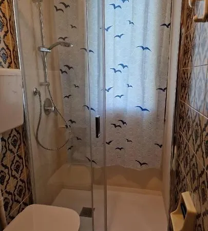 Tre Passi Dal Mare Apartment *