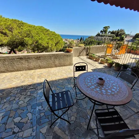 Tre Passi Dal Mare Appartamento